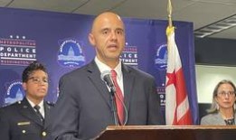 国会防暴检察官将辞职