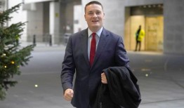 街头：工党将无法打开开支水龙头来帮助NHS