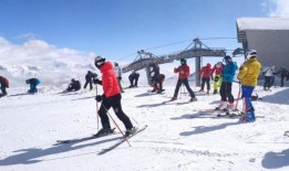 白色周，确认冬至：价格暴涨，每户超过7000欧元