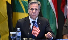 布林肯与肯尼亚领导人确认海地任务，几天内看到进展