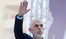 加沙哈马斯领导人叶海亚·辛瓦尔仍然活着;自10月7日以来的首次声明