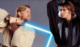 《星球大战》的伊万·麦格雷戈想要克隆人大战欧比旺和阿纳金的真人版