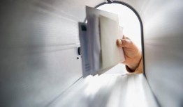 你每天都收邮件吗？