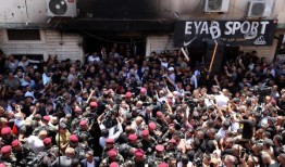 巴勒斯坦权力机构和法塔赫为民族团结做好准备了吗？