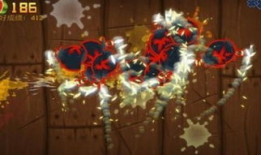 水果忍者变态版下载，让你感受不一样的游戏体验！