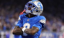 关心／不关心：詹姆森·威廉姆斯终于爆发了