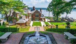 独家｜比利·乔将其价值4990万美元的长岛豪宅重新出售
