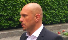 乌克兰特别部门承认“清算”了莫斯科的前亲俄议员