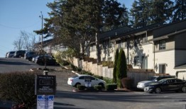 Hazel Dell公寓大楼The Ridge卖给西雅图投资公司