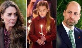 威廉王子对他的孩子在没有母亲的环境中长大的恐惧和担忧被曝光