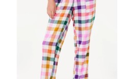 沃尔玛的这款舒适的家居服将为你的预算留出空间