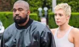 比安卡·森索里(Bianca Censori)称坎耶·韦斯特(Kanye West)为“顺从”的“缪斯”