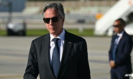 布林肯回到中东，以色列政治争分争秒推动停火