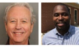 塔兰特市议员汤米·布莱恩特殴打市长韦曼·牛顿无罪