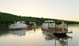 耗资3800万美元的Bayou La Batre船厂升级将带来130多个新工作岗位