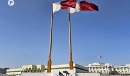 卡塔尔开始向叙利亚供应天然气