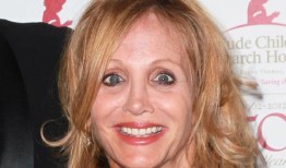 肥皂剧明星、哈利·奎因原声演员阿琳·索尔金去世，享年67岁