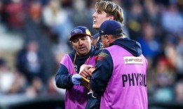 乌鸦队教练对对阵派的防守选择很有信心