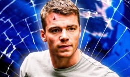 丽贝卡·弗格森加盟Netflix惊悚电影《速度与激情》