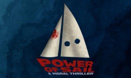 3月20日，Paul Grellong的《帆的力量》在英国Menier巧克力工厂首映