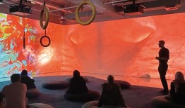 卡塔尔博物馆举办教育活动庆祝2024年家庭年