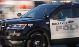 贝尔维尤警方逮捕了一名酒后驾车的男子，他打断了一名警官的手指