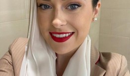 旅行禁令解除后，被指控在迪拜企图自杀的爱尔兰空姐回家