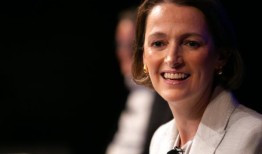 澳大利亚电信(Telstra)的首位女性首席执行官是如何改变这家电信巨头的