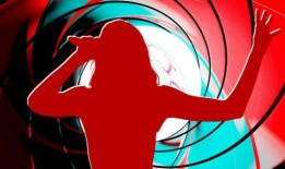 流行偶像成为唱詹姆斯·邦德主题曲的“新宠”