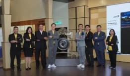 kuucingko在ACE市场上首次亮相