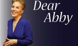 亲爱的艾比：儿媳使用手机破坏了她对公婆的短暂拜访