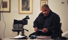 达乌德·贝的“伯明翰计划”将回到伯明翰艺术博物馆