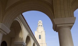 美南浸信会神学院院长要求员工“走开”