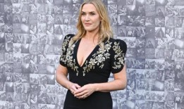 凯特·温丝莱特排除了加入社交媒体的可能性：“这不会分散你的注意力吗？”