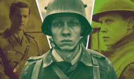 安迪·萨姆伯格分享了他在二战电影《李》中戏剧性角色背后的情感