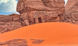 阿尔及利亚通过新的签证计划慢慢向世界开放