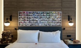 周末艺术：田纳西威廉姆斯在BM，日本摄影集展览