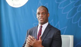 美国特使表示，卡塔尔在调解中“至关重要”