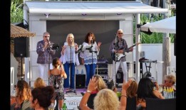 盛宝银行一个充满敬意的夏天，莫瑞拉