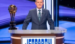 肯·詹宁斯无意离开《危险边缘》节目在替换传闻中