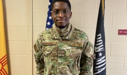 一名被派往“秘密地点”的飞行员在非战斗事故中死亡