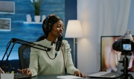 你需要做播客的一切