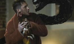 “这就是她写的”：汤姆·哈迪暗示《毒液3》将是他最后一部索尼超级英雄电影