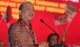 法迪拉宣布为每个在PPS登记的家庭提供1000令吉的早期援助