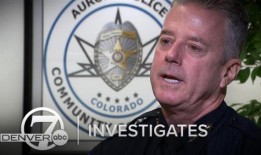 有争议的“委内瑞拉前方”广告牌欢迎进入科罗拉多州的司机