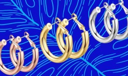 还在购物吗？看看马奎萨·巴特尔为那些只拥有一件珠宝的人收集的另外八个有用的发现：