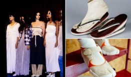 这款“丑陋”的跑鞋是如何打破脚趾禁忌并风靡时尚界的