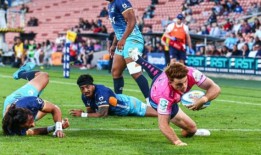 叛军在莫阿纳·帕西菲卡的胜利中继续获胜