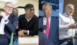 报道政党领导人对东北地区的选举访问是什么感觉啊