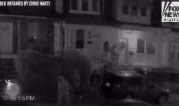 宾夕法尼亚州一男子支付赎金从非法占用者手中收回房屋：“这座城市正在奖励罪犯”